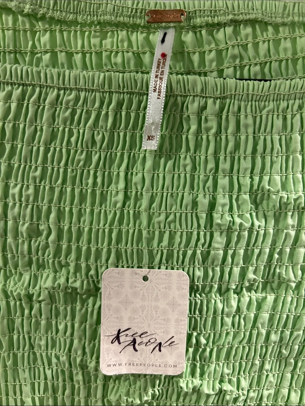 Free People brand new